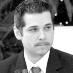Matt Barron
