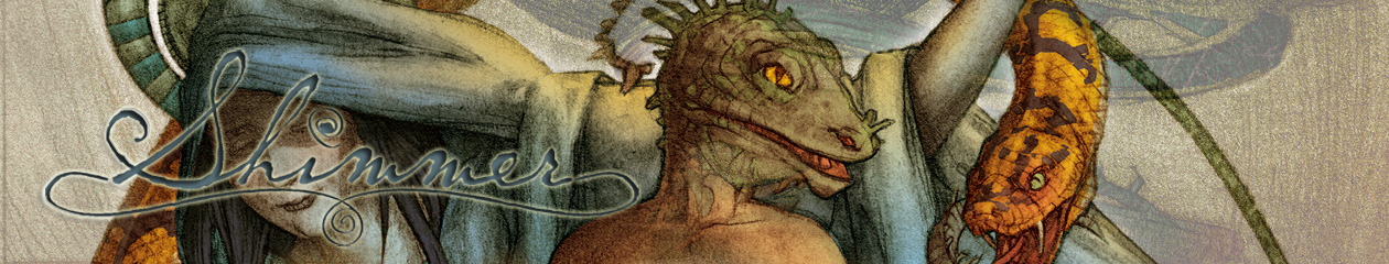 Shimmer